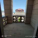 Satılır 5 otaqlı Həyət evi/villa, Buzovna, Xəzər rayonu 3