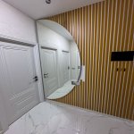 Kirayə (aylıq) 2 otaqlı Yeni Tikili, 20 Yanvar metrosu, Yasamal rayonu 13