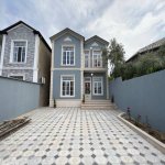Продажа 5 комнат Дома/Виллы, Масазыр, Абшерон район 1