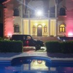 Kirayə (günlük) 4 otaqlı Bağ evi, Mərdəkan, Xəzər rayonu 18
