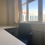 Kirayə (aylıq) 1 otaqlı Ofis, Nəriman Nərimanov metrosu, Nərimanov rayonu 2