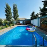 Kirayə (günlük) 4 otaqlı Həyət evi/villa, Buzovna, Xəzər rayonu 12