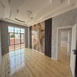 Satılır 3 otaqlı Həyət evi/villa, Koroğlu metrosu, Savalan qəs., Sabunçu rayonu 5