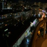 Kirayə (aylıq) 3 otaqlı Yeni Tikili, İnşaatçılar metrosu, Yeni Yasamal qəs., Yasamal rayonu 1