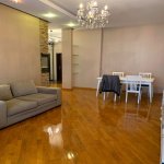 Kirayə (aylıq) 3 otaqlı Yeni Tikili, Nəriman Nərimanov metrosu, Nərimanov rayonu 5