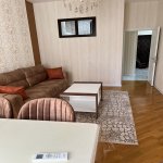 Kirayə (aylıq) 2 otaqlı Yeni Tikili, Nəriman Nərimanov metrosu, Nərimanov rayonu 5