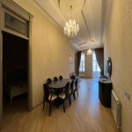Kirayə (aylıq) 4 otaqlı Köhnə Tikili, 28 May metrosu, Nəsimi rayonu 4