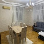 Kirayə (aylıq) 2 otaqlı Yeni Tikili, Nəriman Nərimanov metrosu, Nərimanov rayonu 2