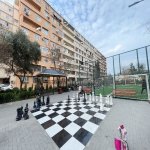 Satılır 4 otaqlı Köhnə Tikili, Neftçilər metrosu, Bakıxanov qəs., Sabunçu rayonu 13