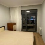 Аренда 3 комнатная Новостройка, İnşaatçılar метро, Ясамал район 6