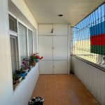 Satılır 3 otaqlı Köhnə Tikili, Neftçilər metrosu, Sabunçu rayonu 11