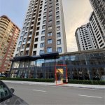 Kirayə (aylıq) 2 otaqlı Yeni Tikili, Xətai metrosu, Xətai rayonu 12