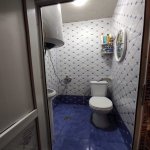Satılır 2 otaqlı Köhnə Tikili, Nizami metrosu, Yasamal rayonu 5