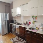 Kirayə (aylıq) 4 otaqlı Yeni Tikili, Nizami metrosu, Yasamal rayonu 12