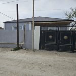 Satılır 3 otaqlı Həyət evi/villa, Binə qəs., Xəzər rayonu 2