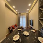 Kirayə (aylıq) 3 otaqlı Yeni Tikili, Ağ şəhər, Xətai rayonu 3