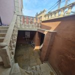 Satılır 4 otaqlı Həyət evi/villa, Avtovağzal metrosu, Biləcəri qəs., Binəqədi rayonu 20
