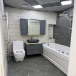 Аренда 3 комнатная Новостройка, м. Ази Асланова метро, Хетаи район 8