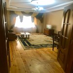 Kirayə (aylıq) 3 otaqlı Yeni Tikili, Nəriman Nərimanov metrosu, Nərimanov rayonu 5