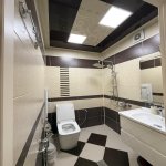 Продажа 3 комнатная Новостройка, м. Азадлыг метро, 8-ой микрорайон, Бинагадинский р-н район 9