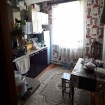 Продажа 3 комнат Новостройка, м. Халглар Достлугу метро, Низаминский р-н район 7
