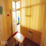 Kirayə (aylıq) 6 otaqlı Ofis, Elmlər akademiyası metrosu, Yasamal rayonu 8