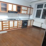 Kirayə (aylıq) 2 otaqlı Yeni Tikili, İnşaatçılar metrosu, Yasamal rayonu 4