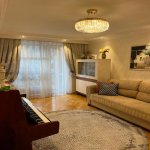 Kirayə (aylıq) 2 otaqlı Köhnə Tikili, Yasamal rayonu 1