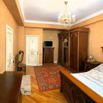 Satılır 4 otaqlı Yeni Tikili, Bayıl qəs., Səbail rayonu 4