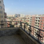 Kirayə (aylıq) 5 otaqlı Yeni Tikili, Gənclik metrosu, Nəsimi rayonu 21