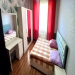 Kirayə (günlük) 5 otaqlı Həyət evi/villa Qəbələ 11