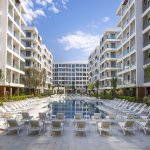 Продажа 1 комнатная Новостройка, пос. Нардаран, Sea Breeze, Сабунчу район 1