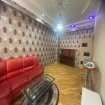Аренда 3 комнат Новостройка, пос. Бадамдар, Сябаиль район 1