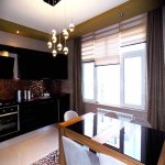 Kirayə (aylıq) 3 otaqlı Köhnə Tikili, Səbail rayonu 9