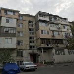Satılır 3 otaqlı Köhnə Tikili, Elmlər akademiyası metrosu, Yasamal rayonu 1