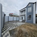 Satılır 5 otaqlı Həyət evi/villa, Binə qəs., Xəzər rayonu 2