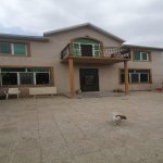 Satılır 7 otaqlı Həyət evi/villa, Koroğlu metrosu, Zabrat qəs., Sabunçu rayonu 2