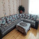 Kirayə (günlük) 2 otaqlı Həyət evi/villa Qəbələ 2