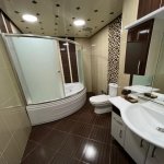 Kirayə (aylıq) 2 otaqlı Yeni Tikili, 28 May metrosu, Nəsimi rayonu 10