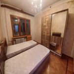 Kirayə (aylıq) 4 otaqlı Köhnə Tikili, Nəsimi metrosu, 6-cı mikrorayon, Binəqədi rayonu 6