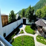 Kirayə (günlük) 6 otaqlı Həyət evi/villa Qəbələ 5