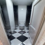 Satılır 4 otaqlı Həyət evi/villa, Koroğlu metrosu, Zabrat qəs., Sabunçu rayonu 12