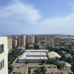 Аренда 2 комнат Новостройка, İnşaatçılar метро, Ясамал район 11
