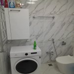 Kirayə (aylıq) 2 otaqlı Yeni Tikili, Gənclik metrosu, Nəsimi rayonu 9