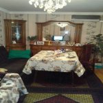 Satılır 3 otaqlı Həyət evi/villa, Zabrat qəs., Sabunçu rayonu 6