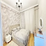Satılır 3 otaqlı Yeni Tikili, Qara Qarayev metrosu, Nizami rayonu 3