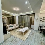 Kirayə (aylıq) 2 otaqlı Yeni Tikili, 28 May metrosu, Xarici İşlər Nazirliyi, Nəsimi rayonu 7