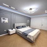 Продажа 2 комнатная Новостройка, м. 28 Мая метро, Наримановский р-н район 6