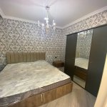 Kirayə (aylıq) 1 otaqlı Yeni Tikili, 28 May metrosu, Xətai rayonu 4