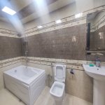 Аренда 3 комнатная Новостройка, м. Гара Гараева метро, Низаминский р-н район 10